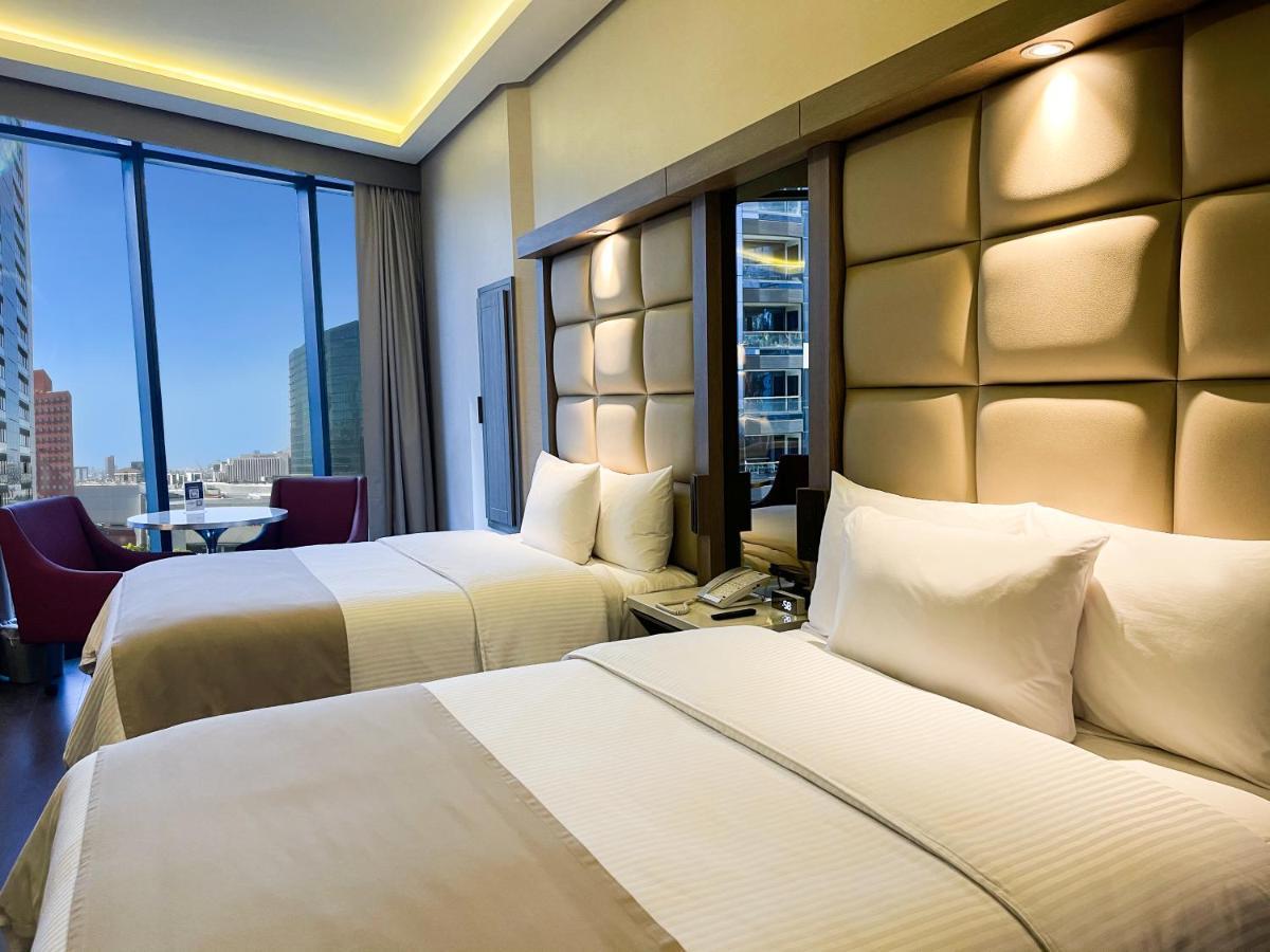 Отель Safi Royal Luxury Metropolitan San Pedro Garza Garcia Экстерьер фото