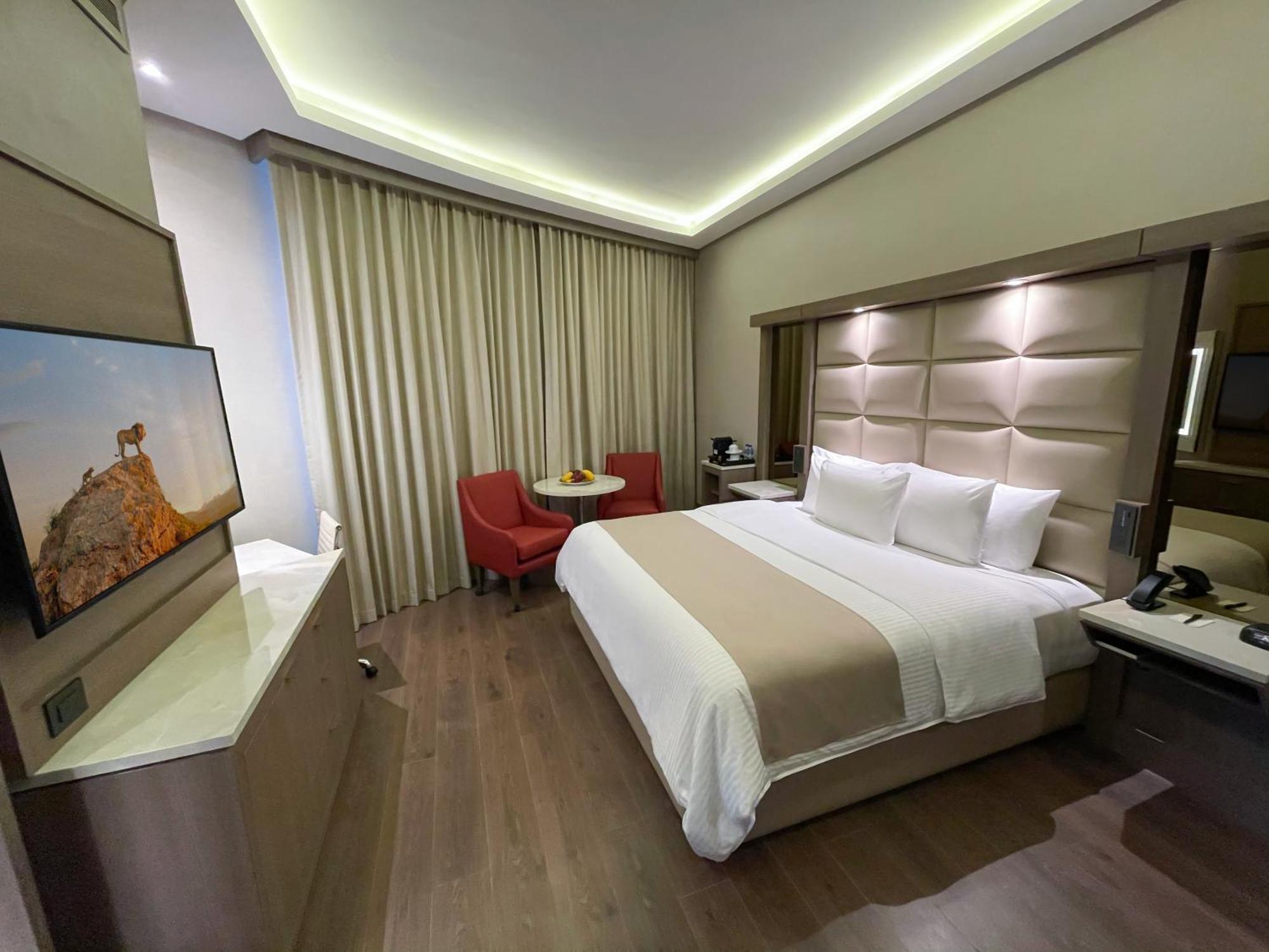Отель Safi Royal Luxury Metropolitan San Pedro Garza Garcia Экстерьер фото