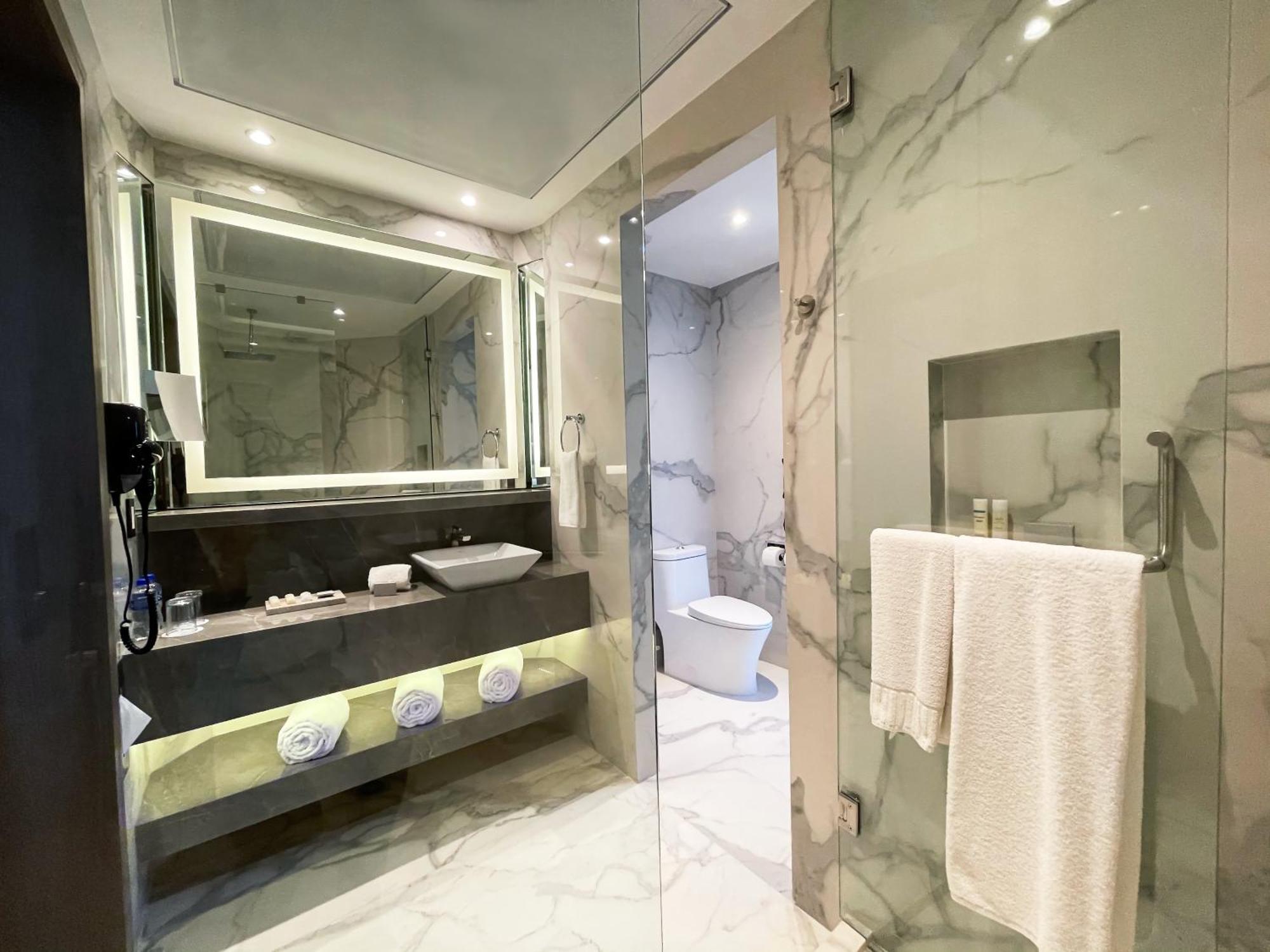 Отель Safi Royal Luxury Metropolitan San Pedro Garza Garcia Экстерьер фото